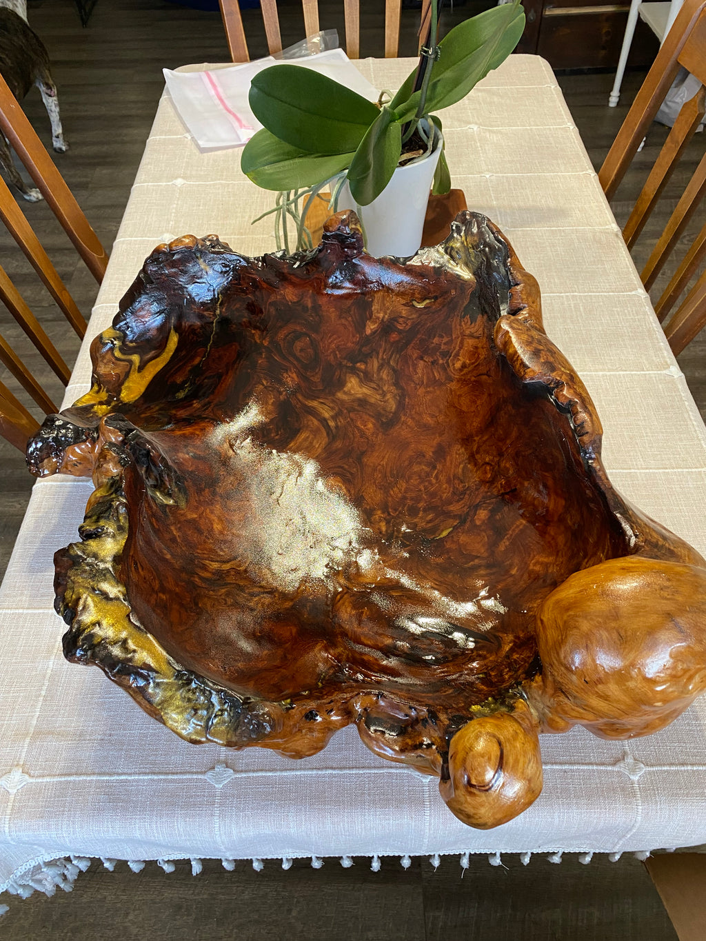 Redwood Bowl