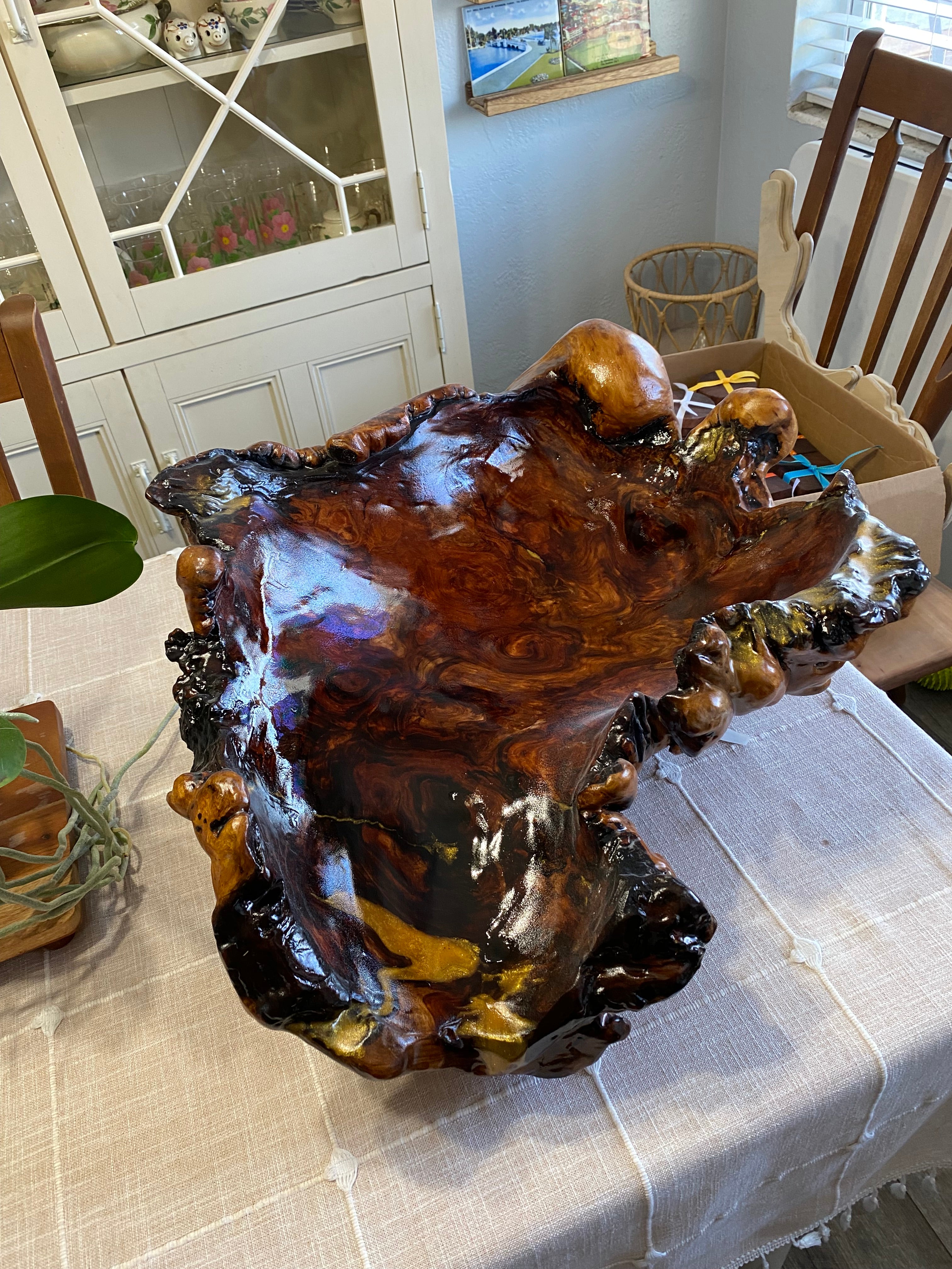 Redwood Bowl