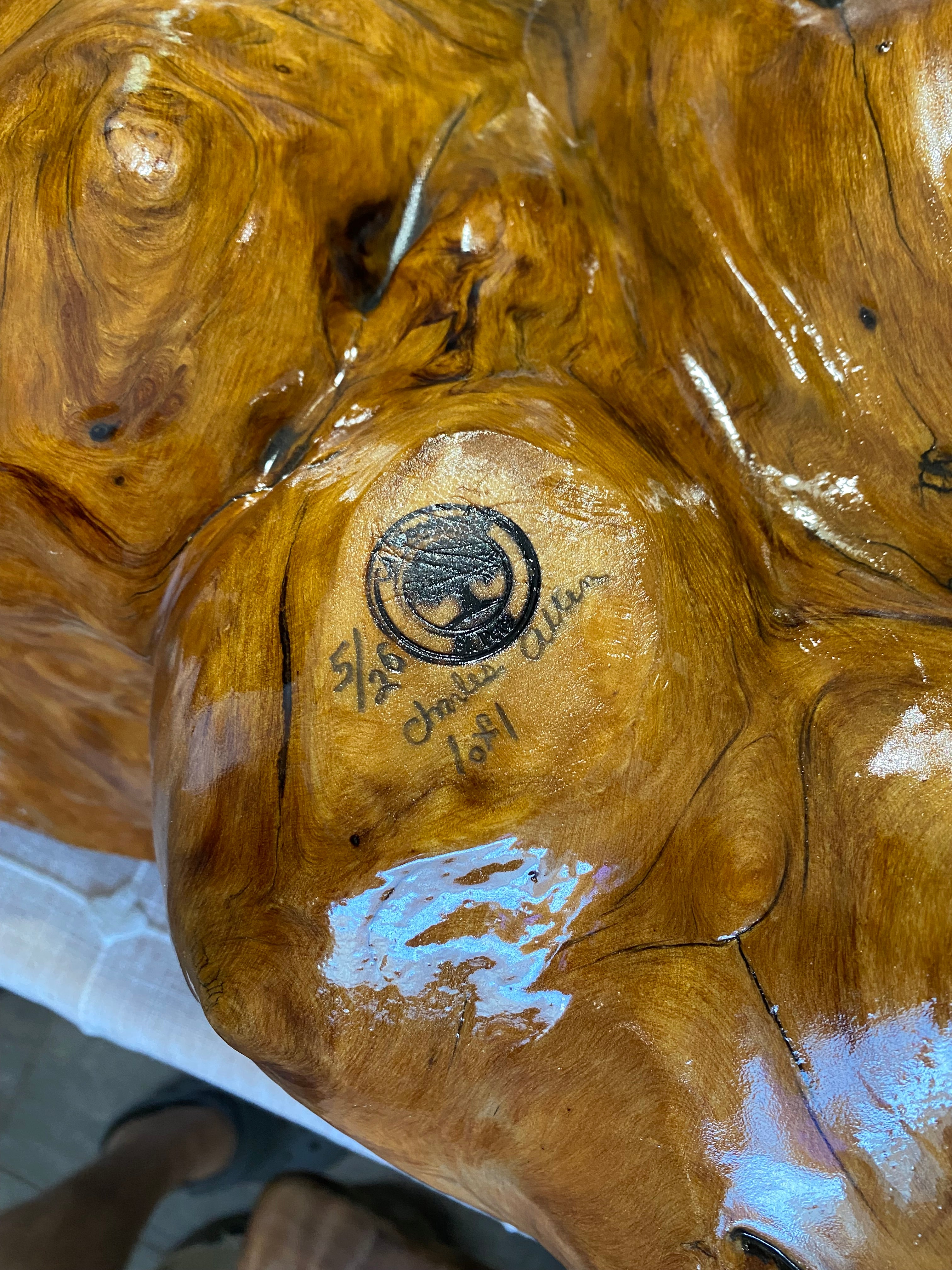 Redwood Bowl