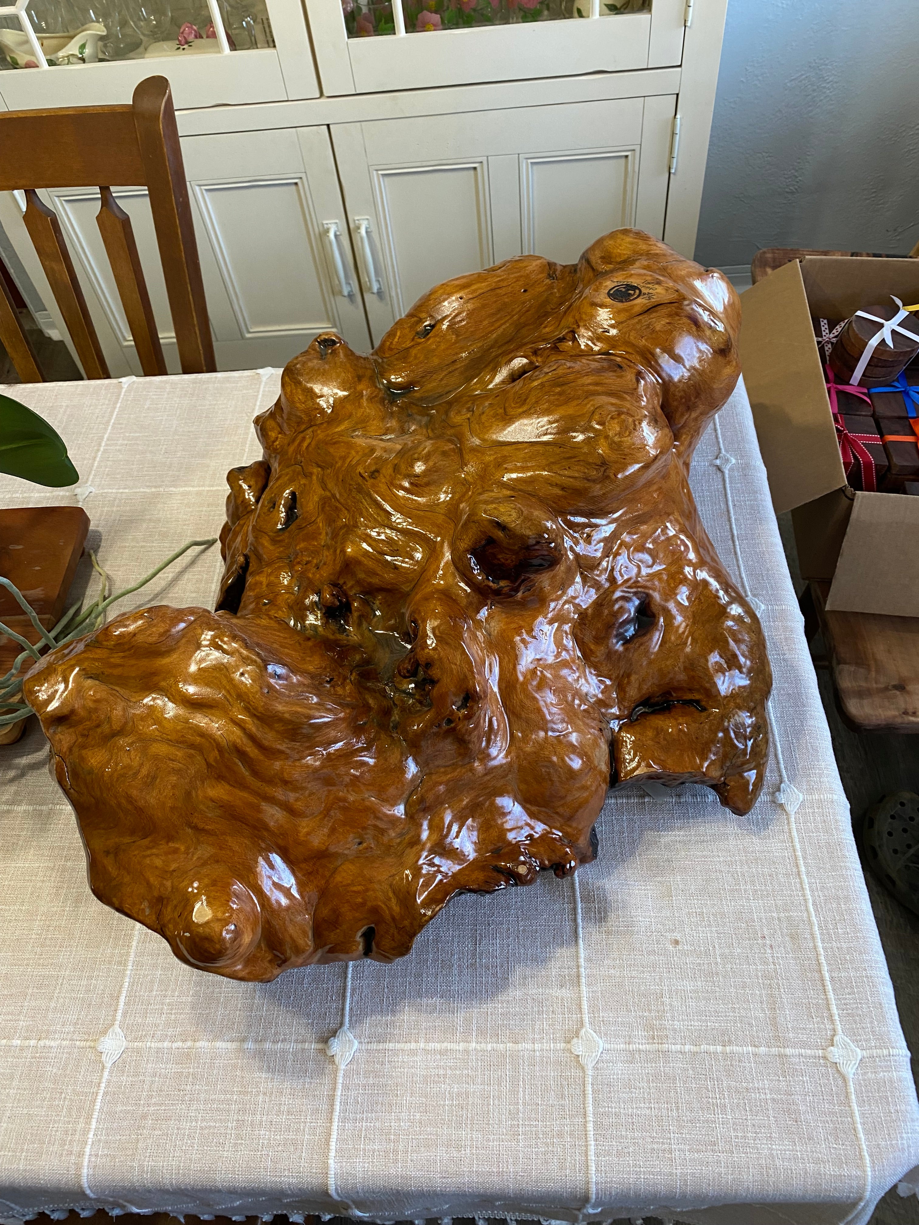 Redwood Bowl