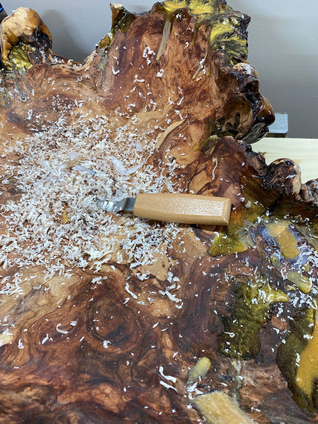 Redwood Bowl