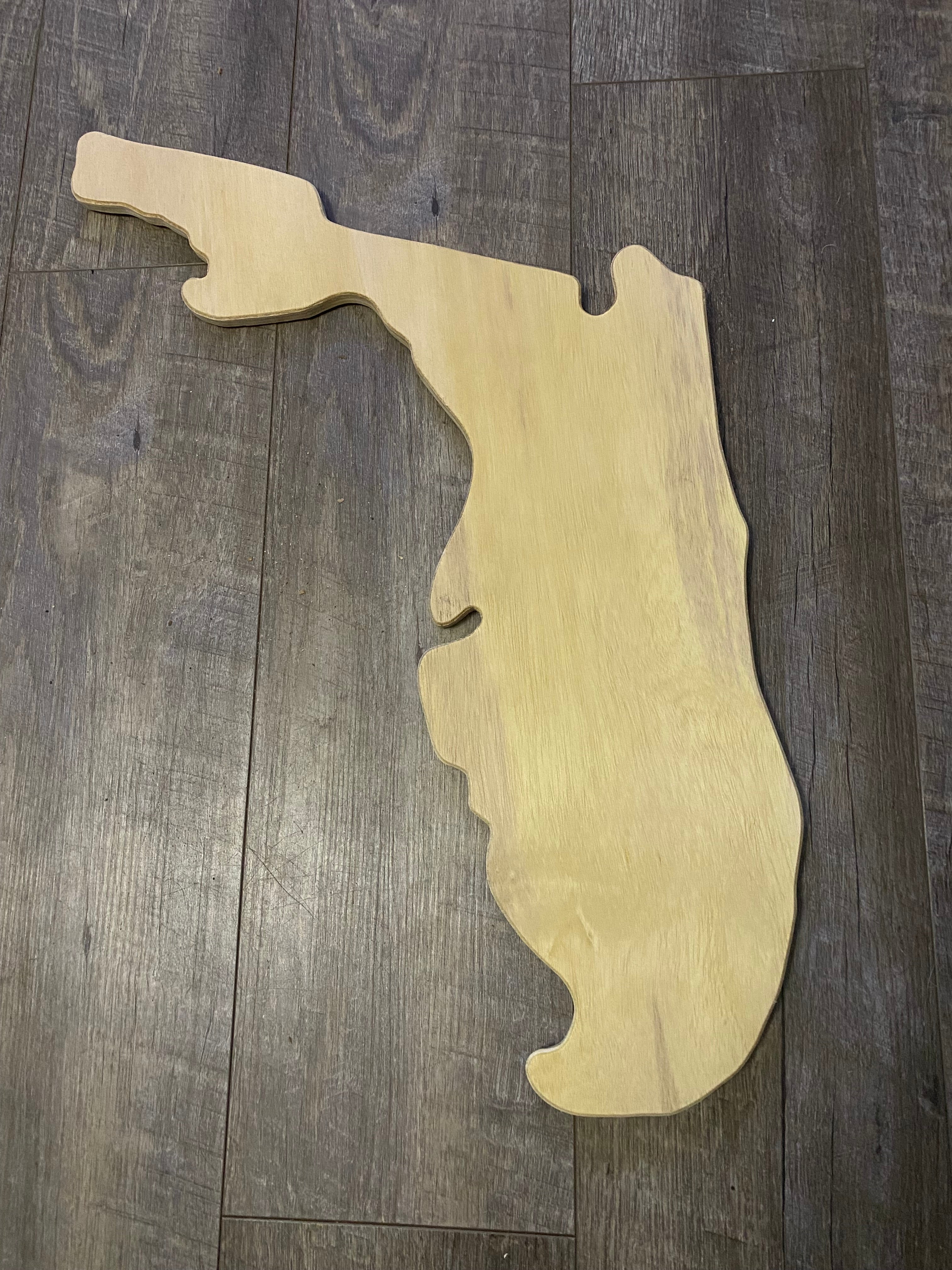 Plywood Florida